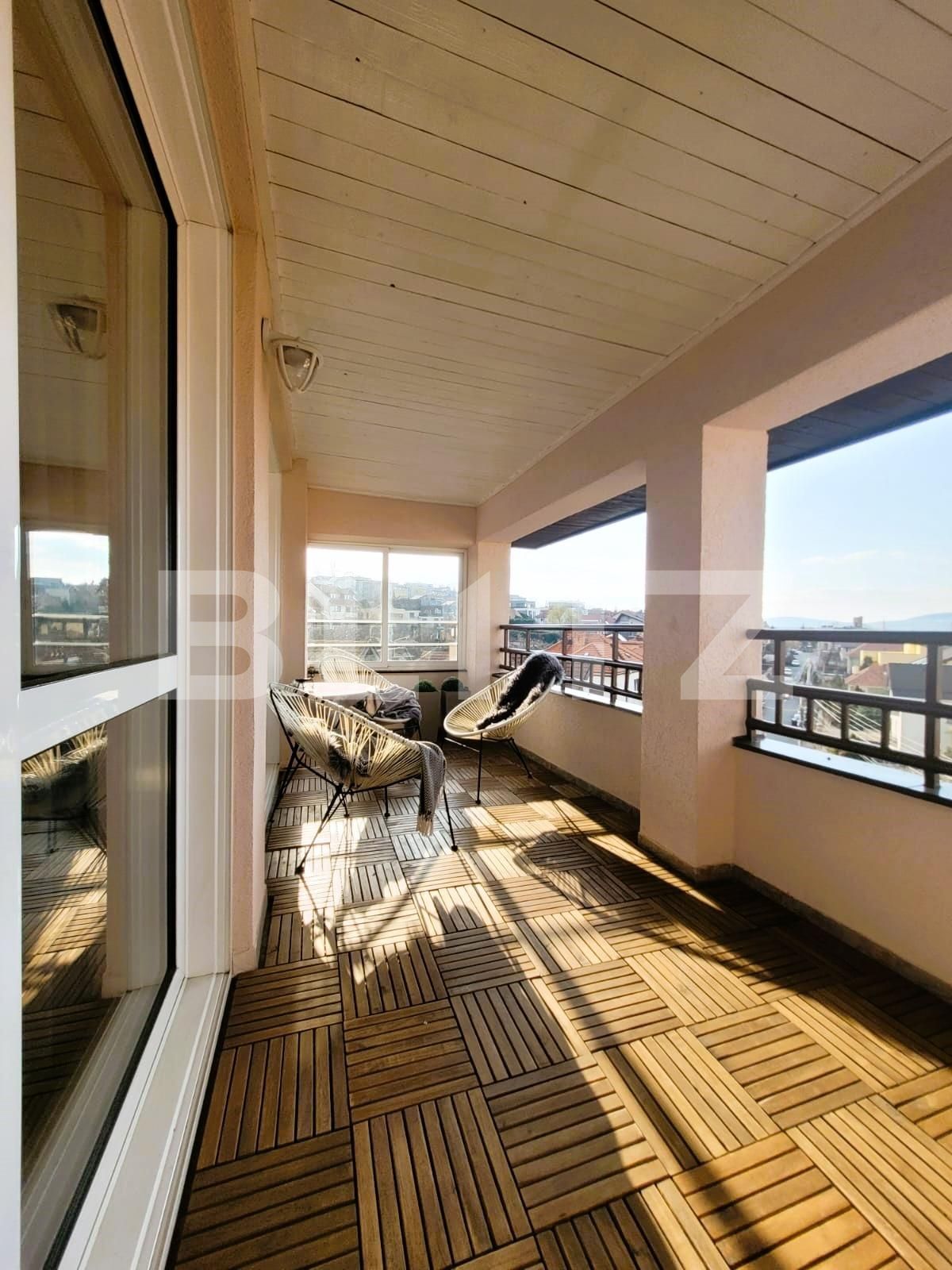 Apartament de vânzare 4 camere Andrei Mureşanu - 84060AV | BLITZ Cluj-Napoca | Poza4