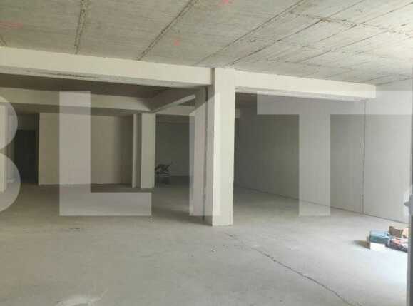 Spațiu birouri de închiriat Semicentral - 84061SIB | BLITZ Cluj-Napoca | Poza6