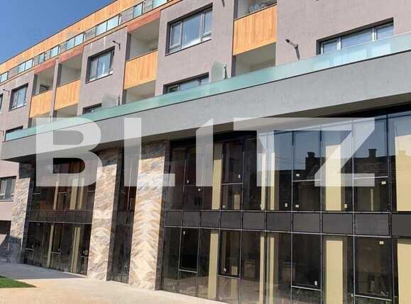 Spațiu birouri de închiriat Semicentral - 84061SIB | BLITZ Cluj-Napoca | Poza4