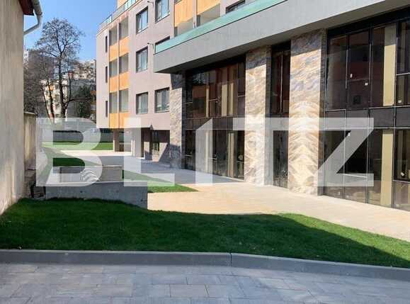 Spațiu birouri de închiriat Semicentral - 84061SIB | BLITZ Cluj-Napoca | Poza2