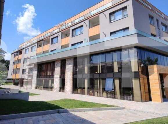 Spațiu birouri de închiriat Semicentral - 84061SIB | BLITZ Cluj-Napoca | Poza1