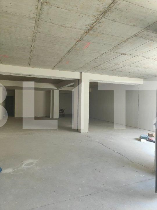 Spațiu birouri de închiriat Semicentral - 84061SIB | BLITZ Cluj-Napoca | Poza6