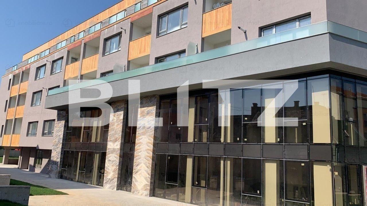 Spațiu birouri de închiriat Semicentral - 84061SIB | BLITZ Cluj-Napoca | Poza4