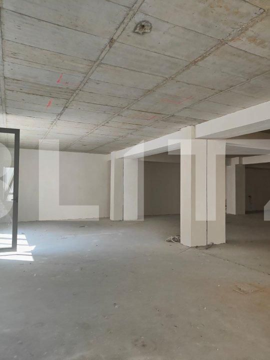 Spațiu birouri de închiriat Semicentral - 84061SIB | BLITZ Cluj-Napoca | Poza7