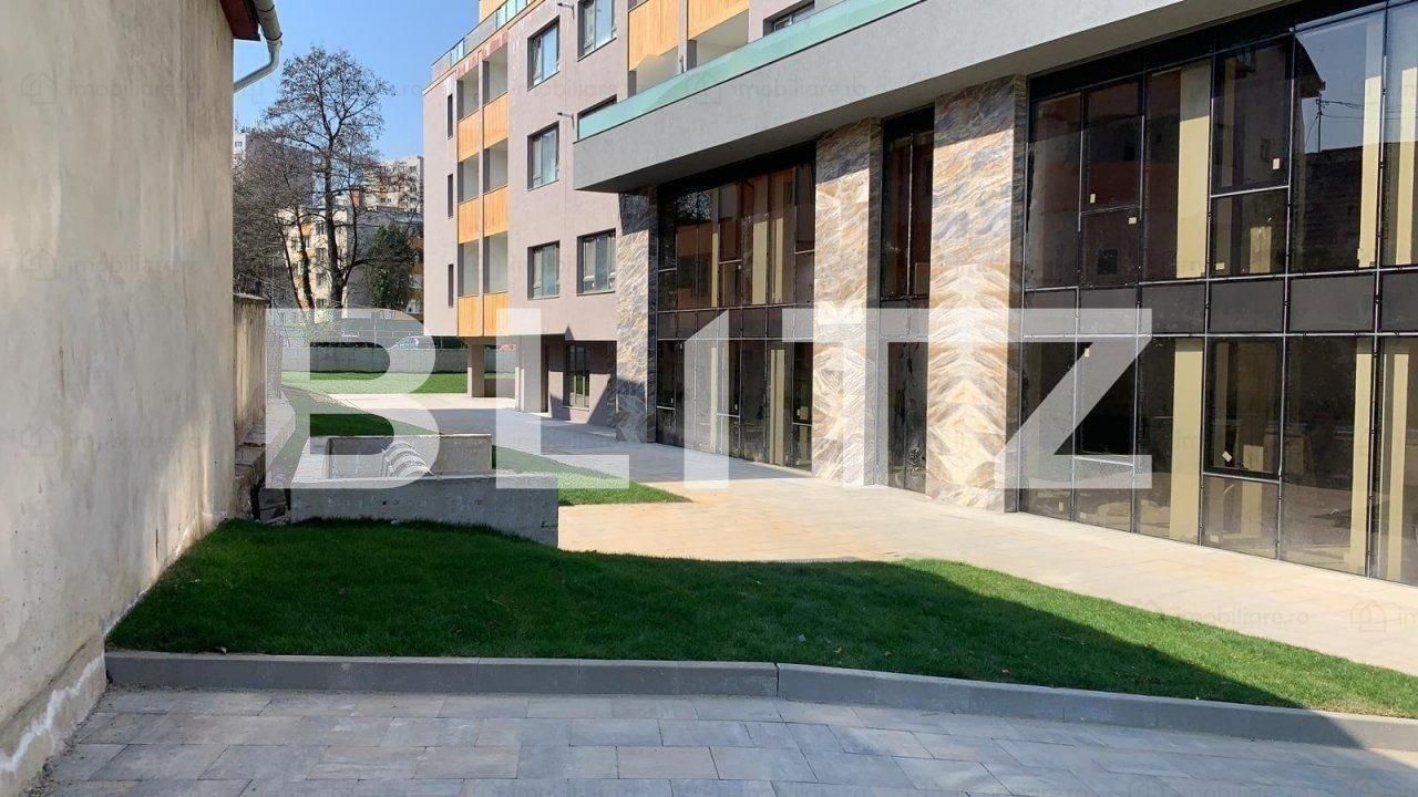 Spațiu birouri de închiriat Semicentral - 84061SIB | BLITZ Cluj-Napoca | Poza2