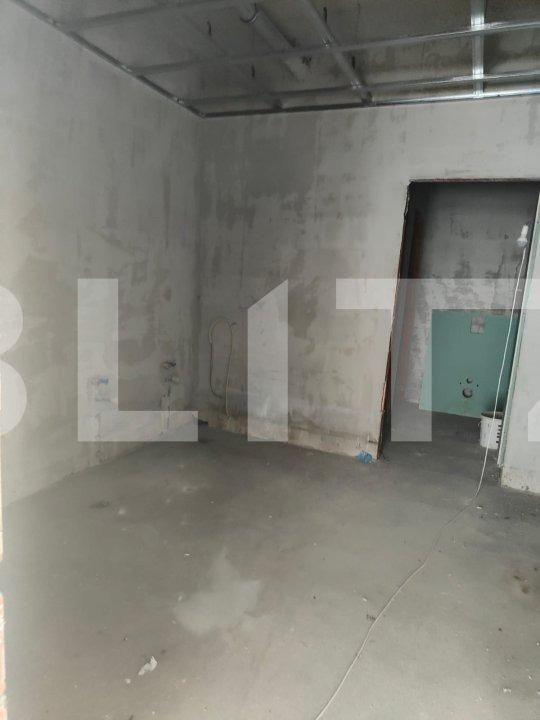 Spațiu birouri de închiriat Semicentral - 84061SIB | BLITZ Cluj-Napoca | Poza5