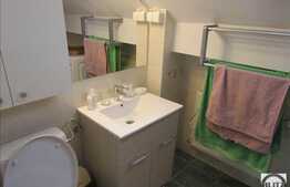 3 camere, 82 mp, decomandat, mobilat modern, terasa, zona strazii Constantin Noica