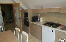 3 camere, 82 mp, decomandat, mobilat modern, terasa, zona strazii Constantin Noica