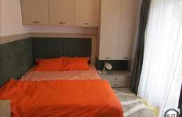 3 camere, 82 mp, decomandat, mobilat modern, terasa, zona strazii Constantin Noica