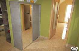 3 camere, 82 mp, decomandat, mobilat modern, terasa, zona strazii Constantin Noica