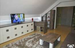 3 camere, 82 mp, decomandat, mobilat modern, terasa, zona strazii Constantin Noica