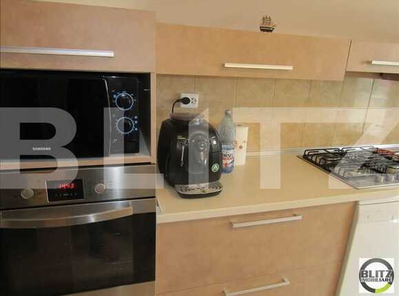 Apartament de închiriat 3 camere Zorilor - 8407AI | BLITZ Cluj-Napoca | Poza7