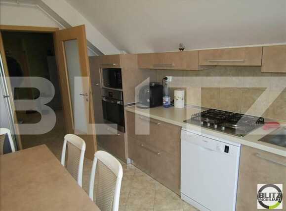 Apartament de închiriat 3 camere Zorilor - 8407AI | BLITZ Cluj-Napoca | Poza6