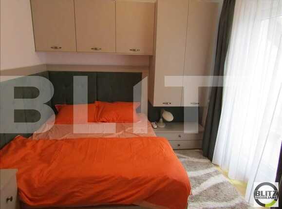 Apartament de închiriat 3 camere Zorilor - 8407AI | BLITZ Cluj-Napoca | Poza3