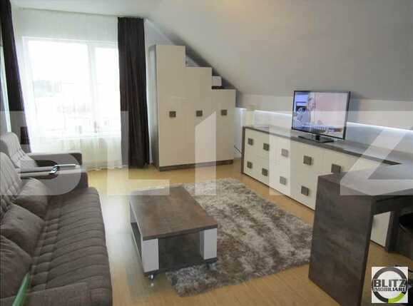 Apartament de închiriat 3 camere Zorilor - 8407AI | BLITZ Cluj-Napoca | Poza1