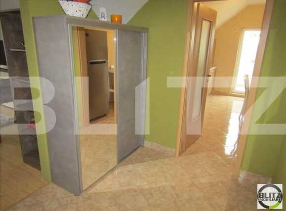 Apartament de închiriat 3 camere Zorilor - 8407AI | BLITZ Cluj-Napoca | Poza8