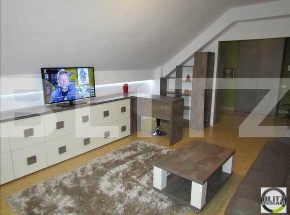 Apartament de închiriat 3 camere Zorilor - 8407AI | BLITZ Cluj-Napoca | Poza2