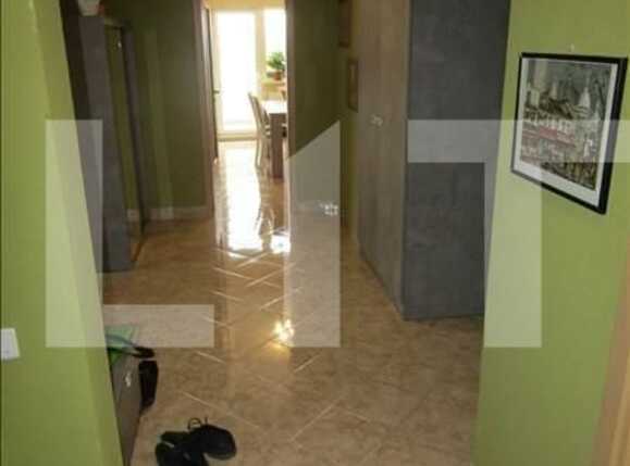 Apartament de închiriat 3 camere Zorilor - 8407AI | BLITZ Cluj-Napoca | Poza9