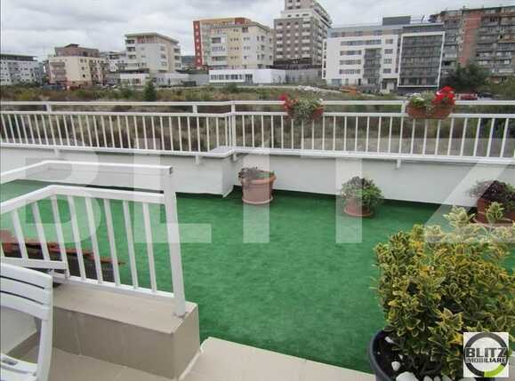 Apartament de închiriat 3 camere Zorilor - 8407AI | BLITZ Cluj-Napoca | Poza11