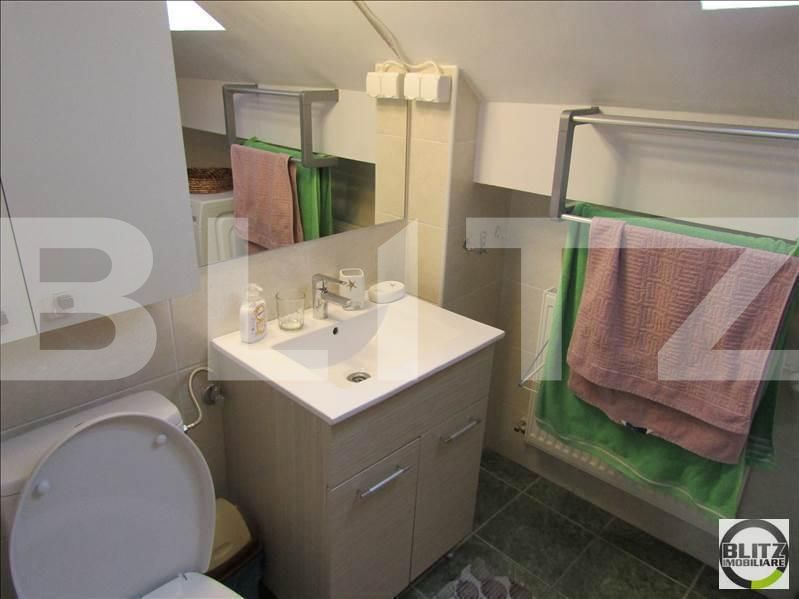 Apartament de închiriat 3 camere Zorilor - 8407AI | BLITZ Cluj-Napoca | Poza10