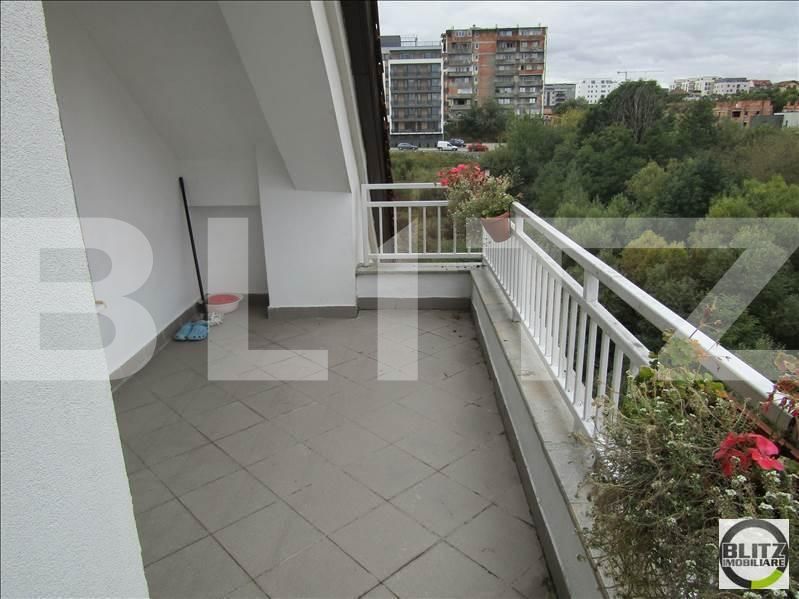 Apartament de închiriat 3 camere Zorilor - 8407AI | BLITZ Cluj-Napoca | Poza12