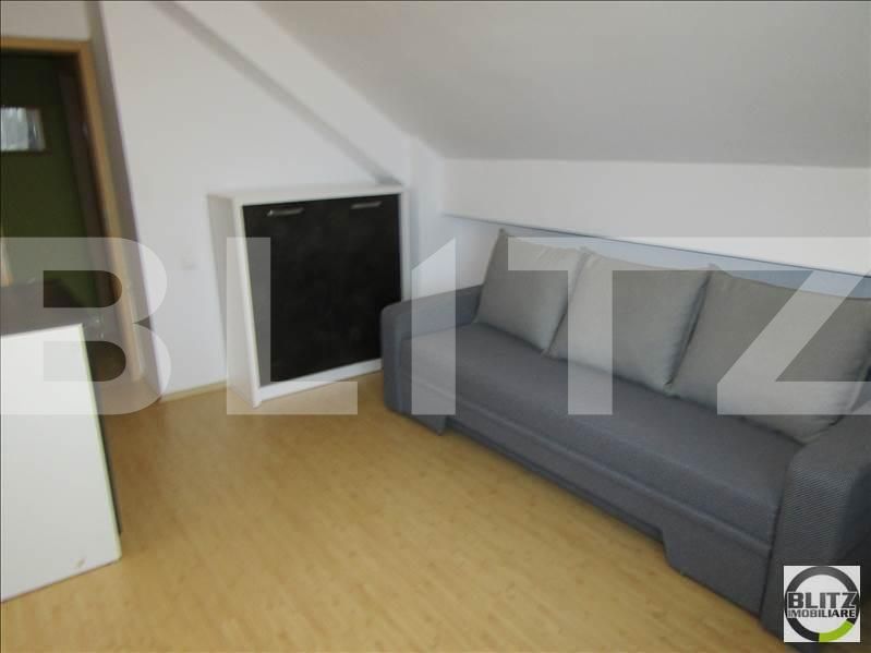 Apartament de închiriat 3 camere Zorilor - 8407AI | BLITZ Cluj-Napoca | Poza4