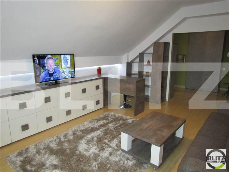 Apartament de închiriat 3 camere Zorilor - 8407AI | BLITZ Cluj-Napoca | Poza2