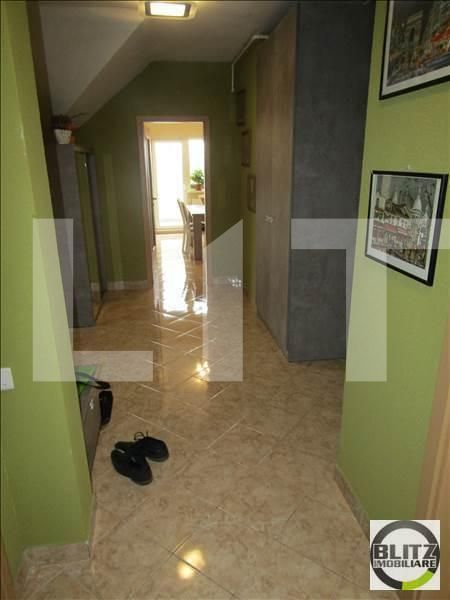 Apartament de închiriat 3 camere Zorilor - 8407AI | BLITZ Cluj-Napoca | Poza9