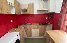 Apartament 2 camere, 44 mp, parcare, zona Stejarului