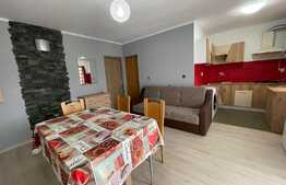 Apartament 2 camere, 44 mp, parcare, zona Stejarului