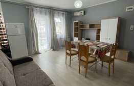 Apartament 2 camere, 44 mp, parcare, zona Stejarului