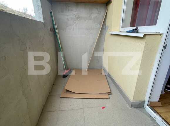 Apartament de închiriat 2 camere Floreşti - 84072AI | BLITZ Cluj-Napoca | Poza12
