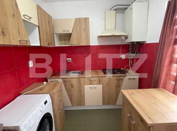Apartament de închiriat 2 camere Floreşti - 84072AI | BLITZ Cluj-Napoca | Poza5