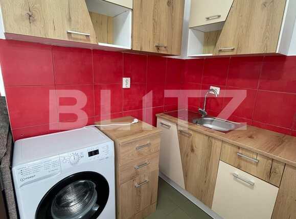 Apartament de închiriat 2 camere Floreşti - 84072AI | BLITZ Cluj-Napoca | Poza6