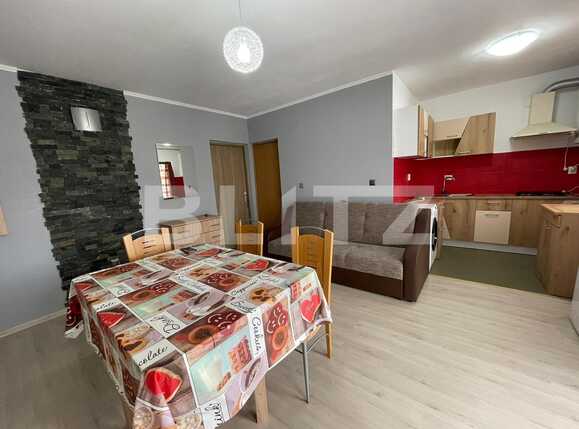 Apartament de închiriat 2 camere Floreşti - 84072AI | BLITZ Cluj-Napoca | Poza1