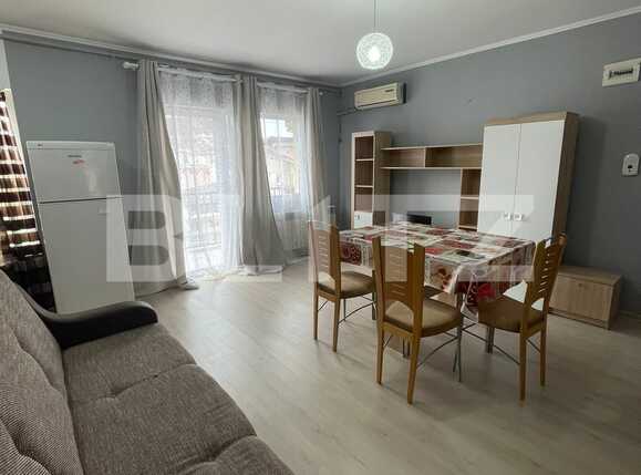 Apartament de închiriat 2 camere Floreşti - 84072AI | BLITZ Cluj-Napoca | Poza2