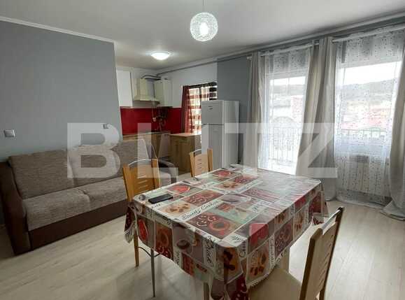 Apartament de închiriat 2 camere Floreşti - 84072AI | BLITZ Cluj-Napoca | Poza4