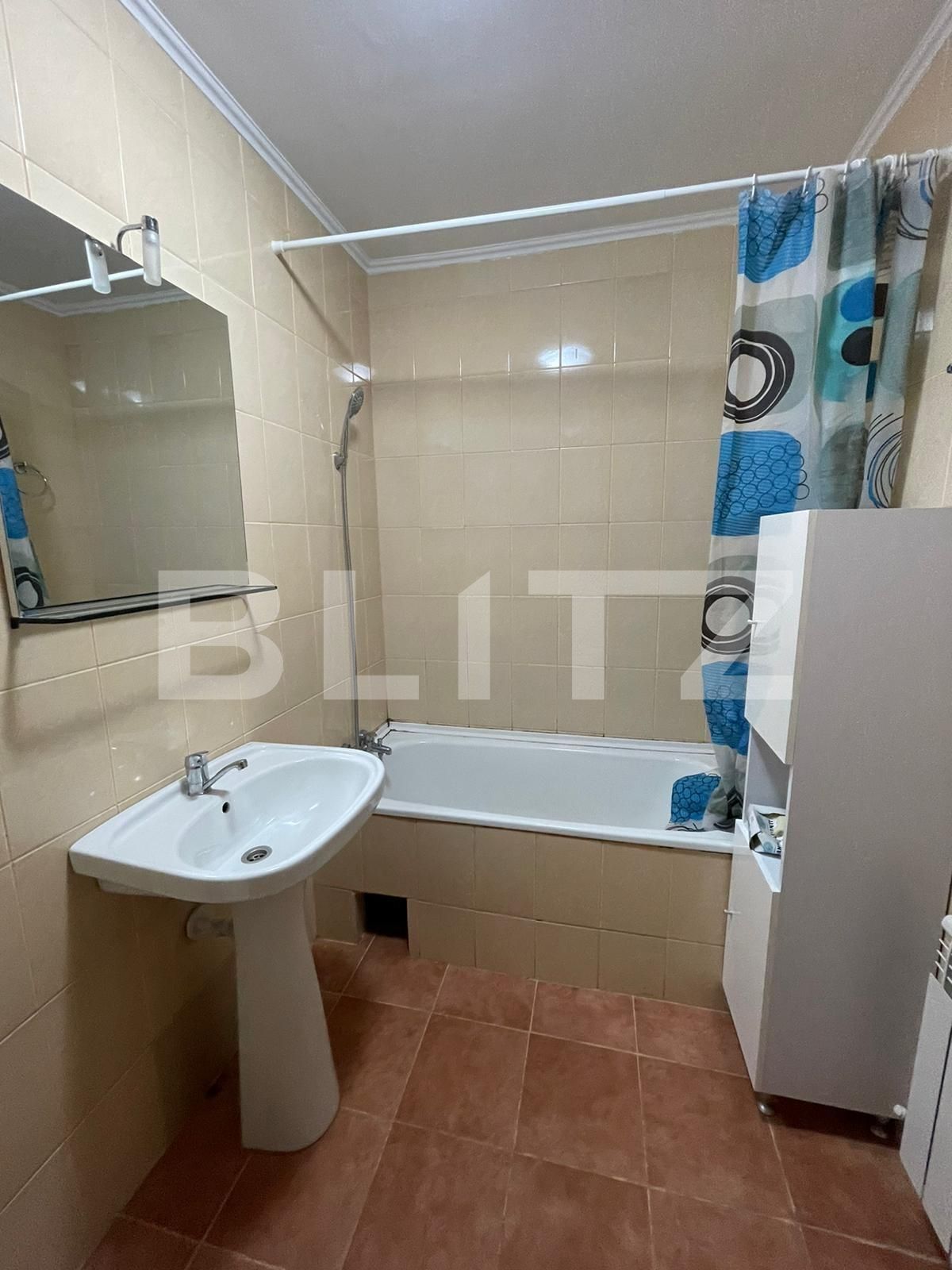 Apartament de închiriat 2 camere Floreşti - 84072AI | BLITZ Cluj-Napoca | Poza10