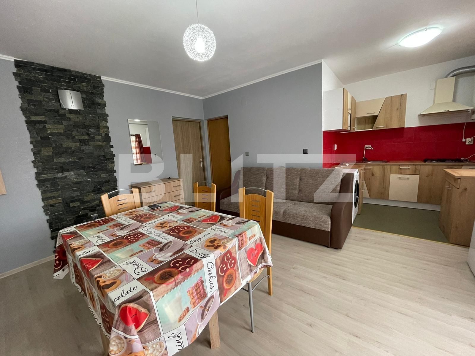 Apartament de închiriat 2 camere Floreşti - 84072AI | BLITZ Cluj-Napoca | Poza1