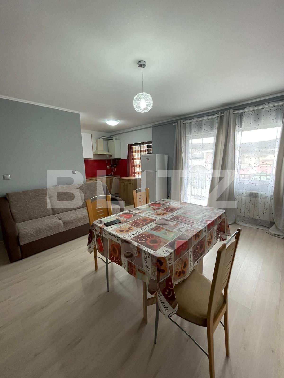 Apartament de închiriat 2 camere Floreşti - 84072AI | BLITZ Cluj-Napoca | Poza4