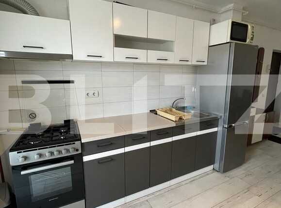 Apartament de închiriat 2 camere Floreşti - 84076AI | BLITZ Cluj-Napoca | Poza2