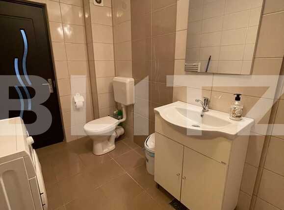 Apartament de închiriat 2 camere Floreşti - 84076AI | BLITZ Cluj-Napoca | Poza11