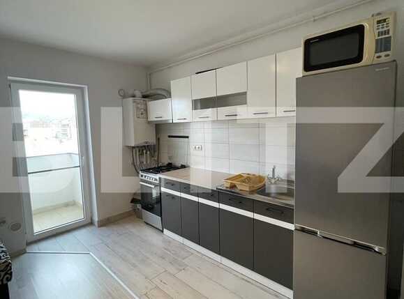 Apartament de închiriat 2 camere Floreşti - 84076AI | BLITZ Cluj-Napoca | Poza3