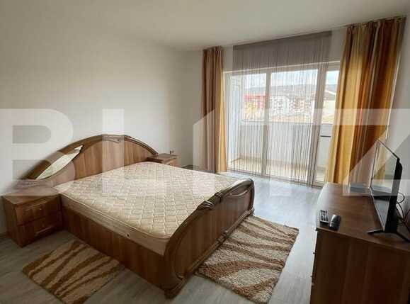 Apartament de închiriat 2 camere Floreşti - 84076AI | BLITZ Cluj-Napoca | Poza1