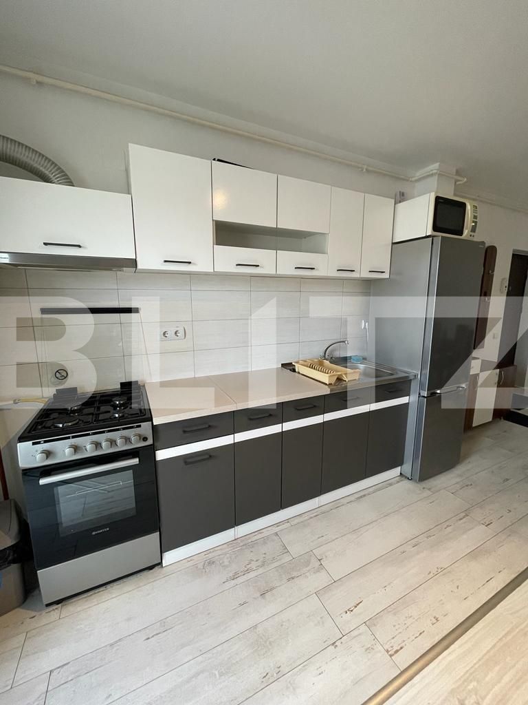 Apartament de închiriat 2 camere Floreşti - 84076AI | BLITZ Cluj-Napoca | Poza2