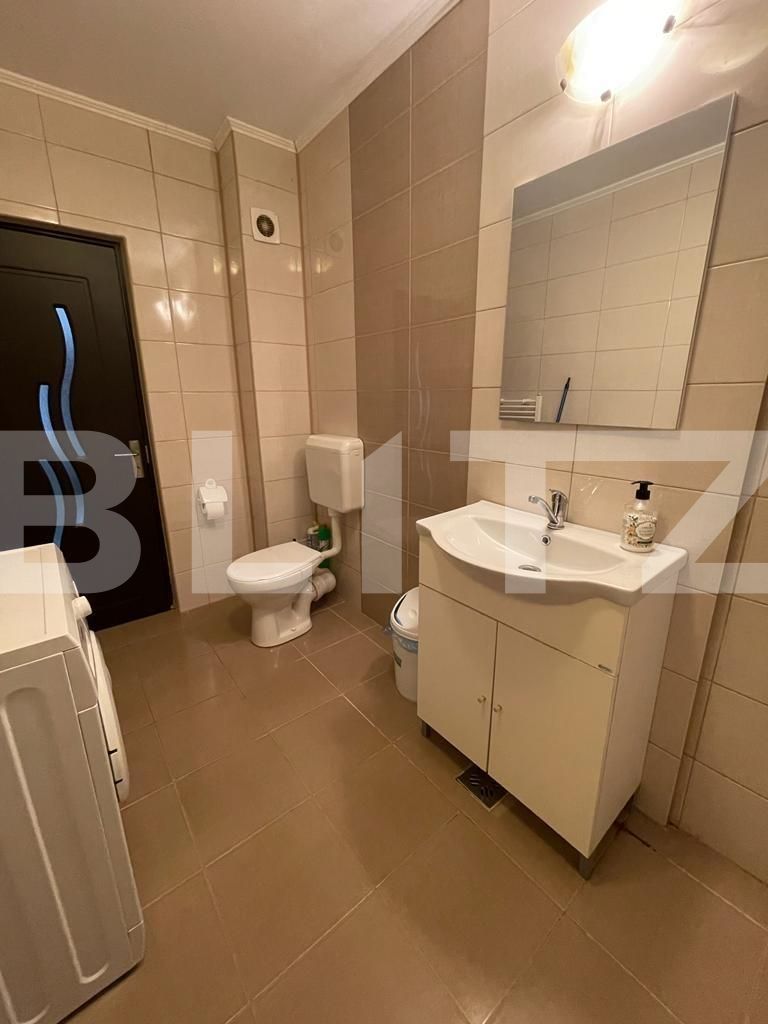 Apartament de închiriat 2 camere Floreşti - 84076AI | BLITZ Cluj-Napoca | Poza11