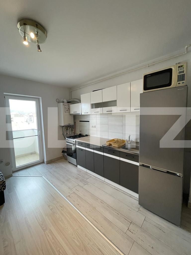 Apartament de închiriat 2 camere Floreşti - 84076AI | BLITZ Cluj-Napoca | Poza3