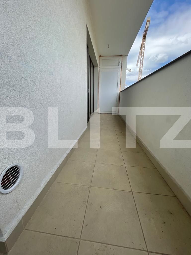Apartament de închiriat 2 camere Floreşti - 84076AI | BLITZ Cluj-Napoca | Poza12