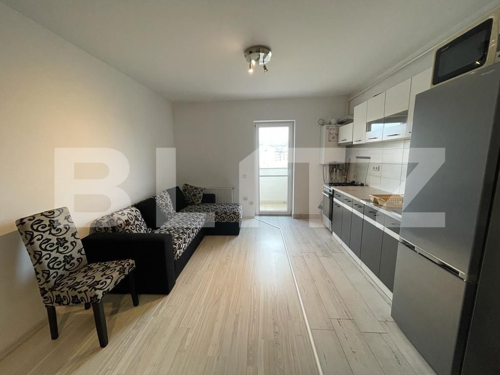 Apartament de închiriat 2 camere Floreşti - 84076AI | BLITZ Cluj-Napoca | Poza4