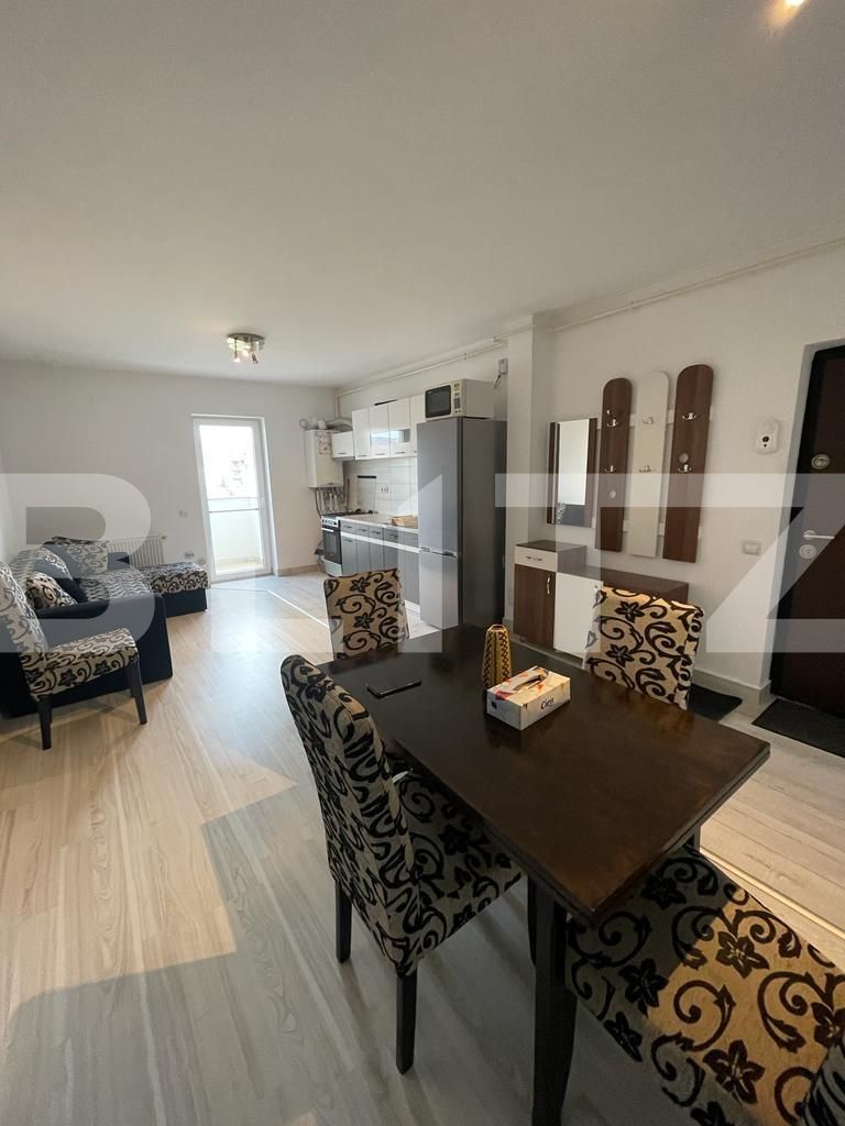 Apartament de închiriat 2 camere Floreşti - 84076AI | BLITZ Cluj-Napoca | Poza6
